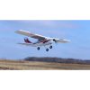 E-Flite Apprentice S 15e with SAFE® 1.5m RTF with DXe Transmitter - EFL3100E